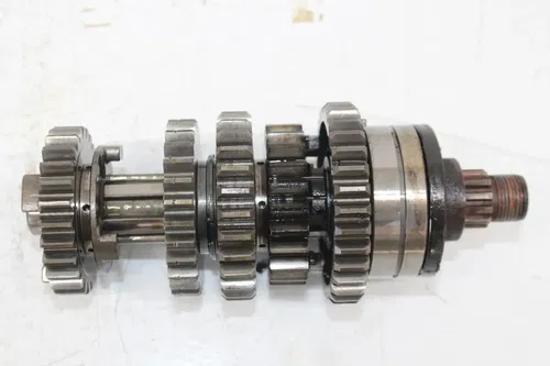98-06 SUZUKI KATANA 750 GSX750F ENGINE MOTOR TRANSMISSION TRANNY GEARS