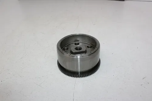 2004 HONDA SHADOW AERO 750 VT750C STATOR MAGNETO ALTERNATOR GENERATOR FLYWHEEL