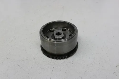 2004 HONDA SHADOW AERO 750 VT750C STATOR MAGNETO ALTERNATOR GENERATOR FLYWHEEL