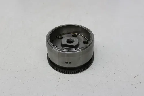2004 HONDA SHADOW AERO 750 VT750C STATOR MAGNETO ALTERNATOR GENERATOR FLYWHEEL