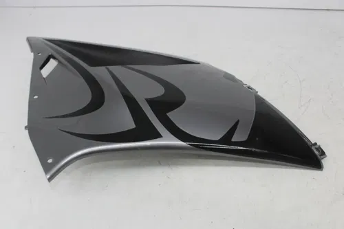 04-10 APRILIA RSV1000R RIGHT SIDE FAIRING COWL PLASTIC PANEL (SEE DESCP)