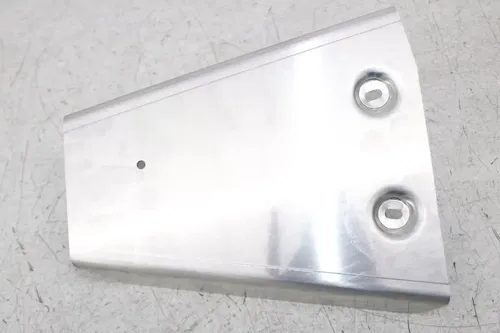 2010 POLARIS SPORTSMAN 550 EFI FRONT RIGHT LEFT A ARM GUARDS SHIELDS COVERS