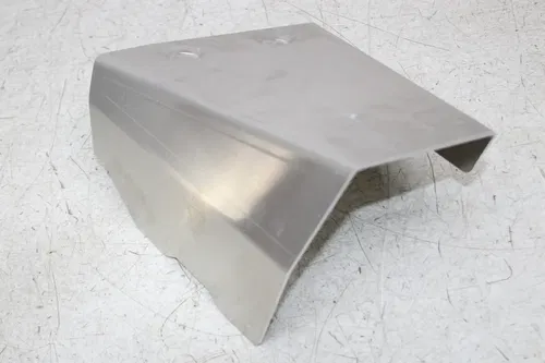 2010 POLARIS SPORTSMAN 550 EFI FRONT RIGHT LEFT A ARM GUARDS SHIELDS COVERS