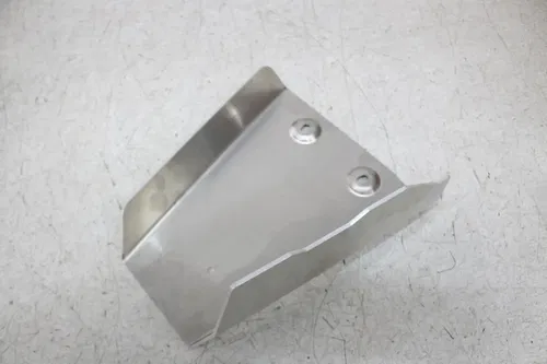 2010 POLARIS SPORTSMAN 550 EFI FRONT RIGHT LEFT A ARM GUARDS SHIELDS COVERS