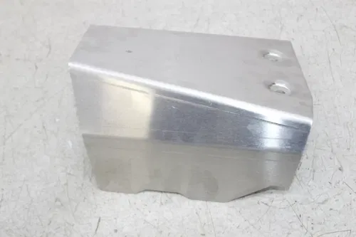 2010 POLARIS SPORTSMAN 550 EFI FRONT RIGHT LEFT A ARM GUARDS SHIELDS COVERS
