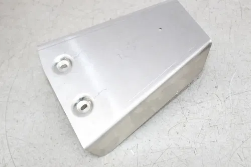2010 POLARIS SPORTSMAN 550 EFI FRONT RIGHT LEFT A ARM GUARDS SHIELDS COVERS