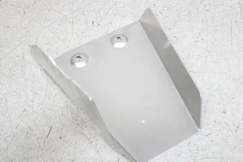 2010 POLARIS SPORTSMAN 550 EFI FRONT RIGHT LEFT A ARM GUARDS SHIELDS COVERS