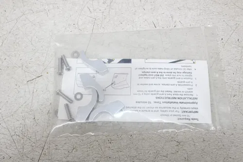 2010 POLARIS SPORTSMAN 550 EFI FRONT RIGHT LEFT A ARM GUARDS SHIELDS COVERS
