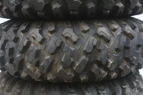 16 Can-am Defender Hd10 Xt Wheels rims (see descp)