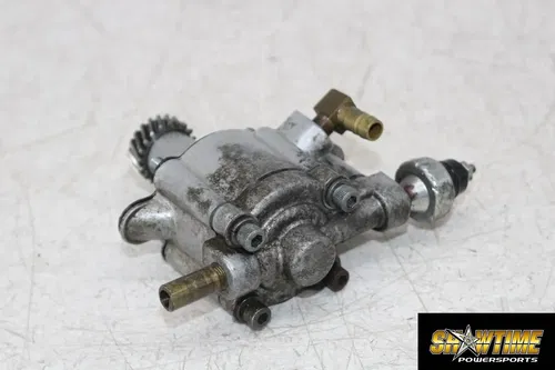 76 HARLEY-DAVIDSON SPORTSTER 1000 XLH1000 ENGINE MOTOR OIL PUMP