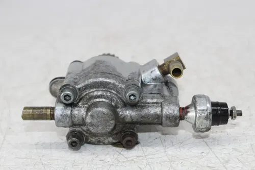 76 HARLEY-DAVIDSON SPORTSTER 1000 XLH1000 ENGINE MOTOR OIL PUMP