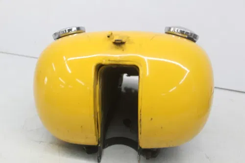 00-06 Harley-davidson Softail Deuce Fxstdi Gas Tank Fuel Petrol (see descp)