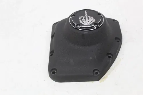 07-11 Harley-davidson Dyna Fat Bob Fxdf 96ci Engine cam Side nose Cover cone