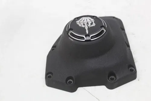 07-11 Harley-davidson Dyna Fat Bob Fxdf 96ci Engine cam Side nose Cover cone