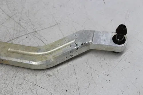 18 POLARIS RZR XP 1000 FAB REAR BACK RADIUS ARMS RODS
