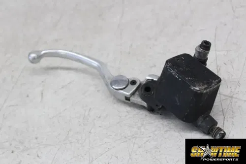 10-14 DUCATI MONSTER 796 FRONT BRAKE MASTER CYLINDER BREMBO