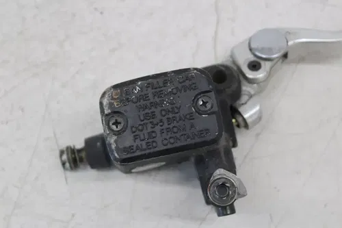 10-14 DUCATI MONSTER 796 FRONT BRAKE MASTER CYLINDER BREMBO