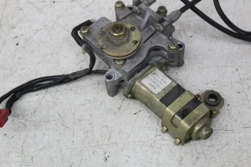 01-05 HONDA GOLDWING 1800 REVERSE SHIFT SHIFTER ACTUATOR MODULE UNIT