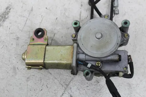 01-05 HONDA GOLDWING 1800 REVERSE SHIFT SHIFTER ACTUATOR MODULE UNIT