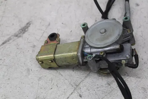 01-05 HONDA GOLDWING 1800 REVERSE SHIFT SHIFTER ACTUATOR MODULE UNIT