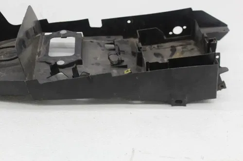 02-03 YAMAHA YZF R1 REAR BACK TAIL UNDERTAIL BATTERY TRAY PLASTIC (READ)