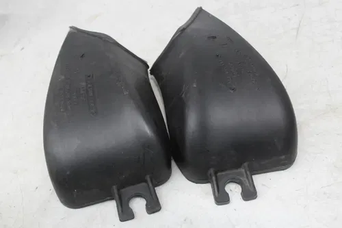 01 SEA-DOO GTX 951 DI THROTTLE BODY HANDLE BAR PAD COMPASS MODULE AIR DUCTS