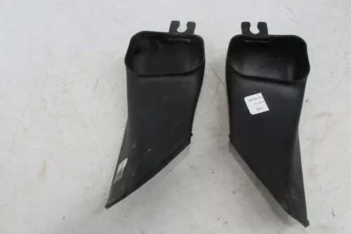 01 SEA-DOO GTX 951 DI THROTTLE BODY HANDLE BAR PAD COMPASS MODULE AIR DUCTS