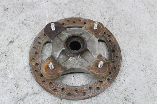 2016 Polaris Sportsman XP 1000 REAR BACK WHEEL LEFT HUB