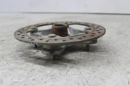 2016 Polaris Sportsman XP 1000 REAR BACK WHEEL LEFT HUB