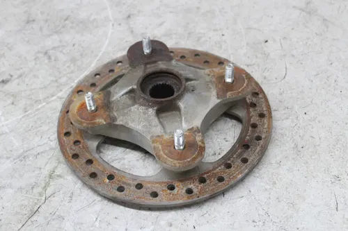 2016 Polaris Sportsman XP 1000 REAR BACK WHEEL LEFT HUB