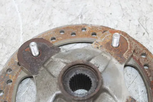2016 Polaris Sportsman XP 1000 REAR BACK WHEEL LEFT HUB