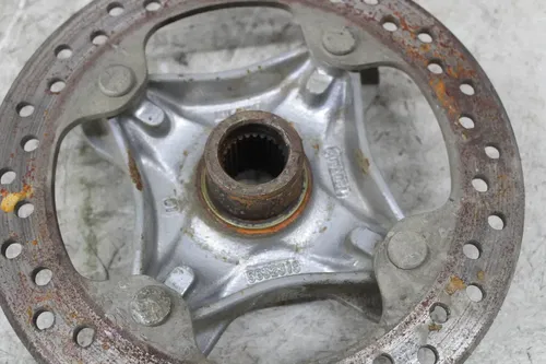 2016 Polaris Sportsman XP 1000 REAR BACK WHEEL LEFT HUB