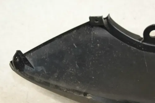 97-00 SUZUKI GSXR600 SRAD LEFT REAR BACK TAIL FAIRING COWL SHROUD