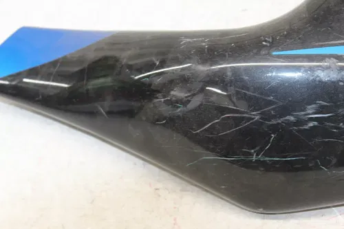 97-00 SUZUKI GSXR600 SRAD LEFT REAR BACK TAIL FAIRING COWL SHROUD