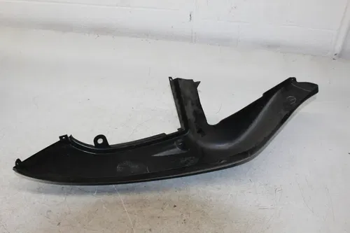 97-00 SUZUKI GSXR600 SRAD LEFT REAR BACK TAIL FAIRING COWL SHROUD
