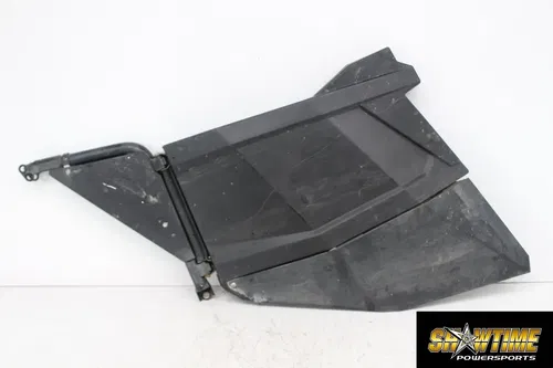 14 POLARIS RZR 4 XP 1000 RIGHT SIDE DOOR