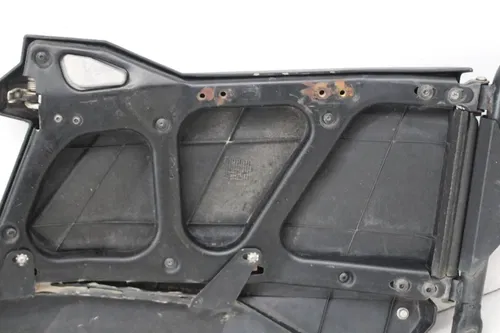 14 POLARIS RZR 4 XP 1000 RIGHT SIDE DOOR