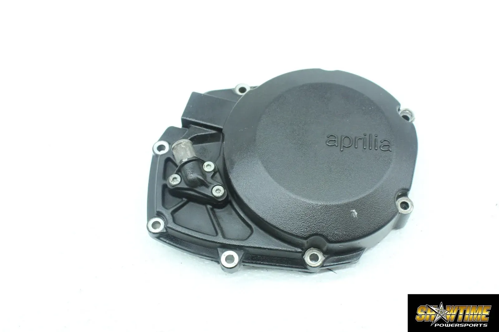 10-14 APRILIA RSV4 STATOR MAGNETO ALTERNATOR GENERATOR COVER