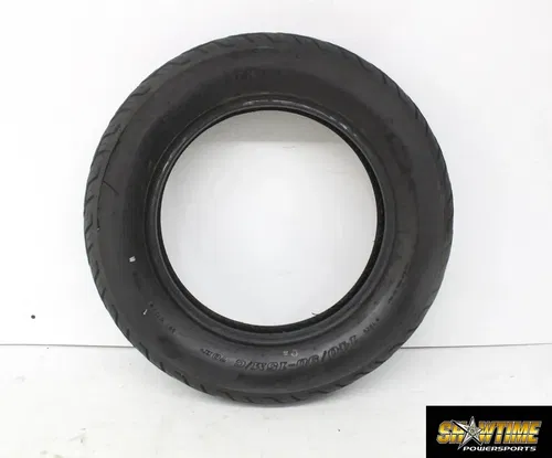 dunlop 140/90-15 m/c 70h rear back tire (tread:7/32nds)