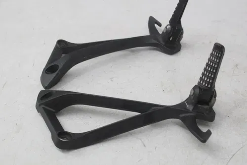11-15 Kawasaki Ninja Zx10r left right Rear Back Passenger Peg Set Pair