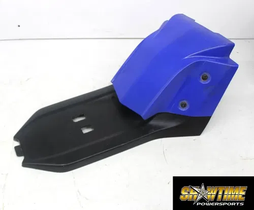 16 YAMAHA YXZ1000R BATTERY CONSOLE COVER LID COWL