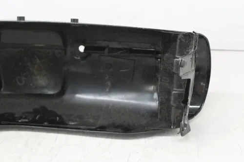 01-07 HONDA SHADOW SPIRIT 1100 VT1100C REAR BACK WHEEL FENDER MUD GUARD