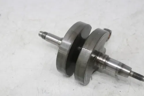 04-08 SUZUKI QUADSPORT Z400 LTZ400 2X4 ENGINE MOTOR CRANKSHAFT CRANK ROD (READ)