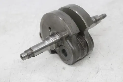 04-08 SUZUKI QUADSPORT Z400 LTZ400 2X4 ENGINE MOTOR CRANKSHAFT CRANK ROD (READ)