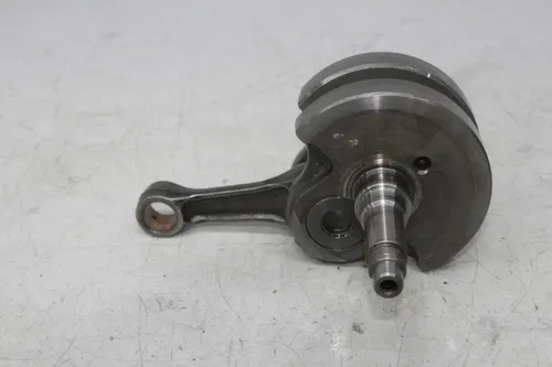 04-08 SUZUKI QUADSPORT Z400 LTZ400 2X4 ENGINE MOTOR CRANKSHAFT CRANK ROD (READ)