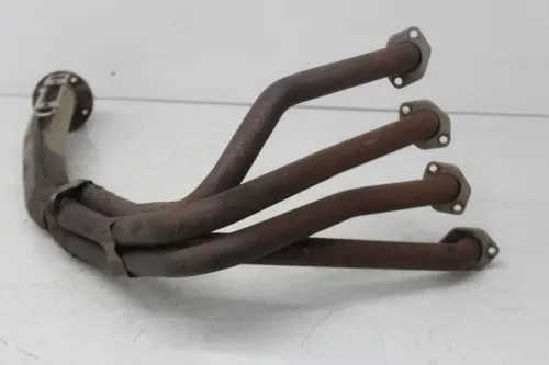 02-05 KAWASAKI NINJA ZX12R EXHAUST HEADER PIPES MANIFOLD