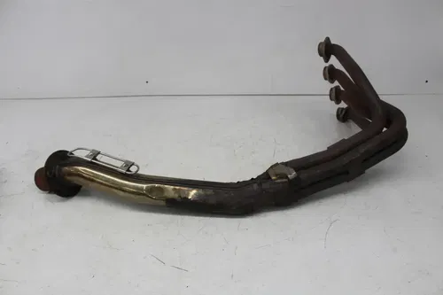 02-05 KAWASAKI NINJA ZX12R EXHAUST HEADER PIPES MANIFOLD