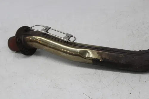 02-05 KAWASAKI NINJA ZX12R EXHAUST HEADER PIPES MANIFOLD