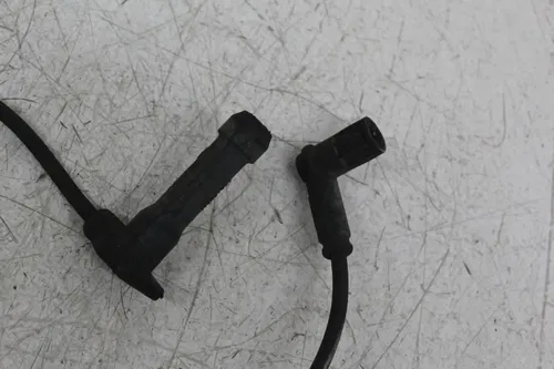07-09 DUCATI MULTISTRADA 1100 S IGNITION COILS COIL SPARK PLUG CAPS