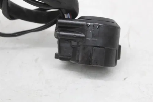 05-06 Honda Cbr600rr Left Clip On Handle Horn Signals Switch Switches
